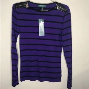Lauren Ralph Lauren top